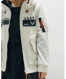 AVIREX | ジャケット/アウター