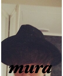 RAGEBLUE | ハット