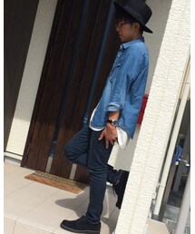 flamingo | メガネ