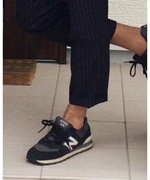 NEW BALANCE | スニーカー