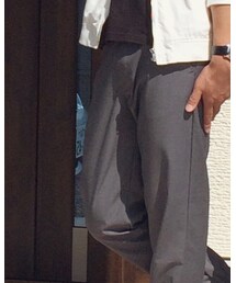 transbluu | スラックス