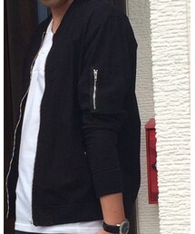 WEGO | スタジャン