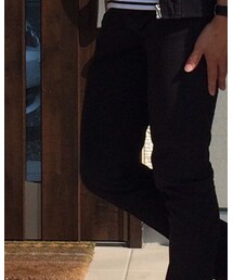 transbluu | パンツ