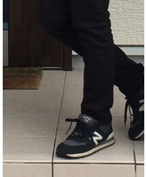 NEW BALANCE | スニーカー