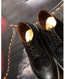 Dr. Martens | シューズ