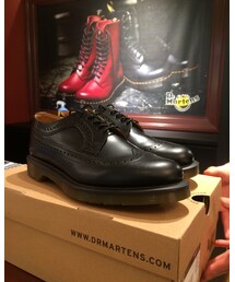 Dr. Martens | シューズ