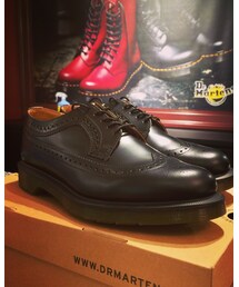 Dr. Martens | シューズ