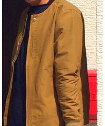 pocket park | スタジャン