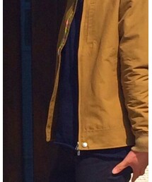 pocketpark | スウェット