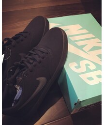 NIKE SB | スニーカー