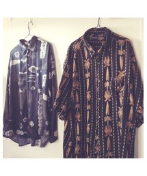 flamingo | シャツ/ブラウス