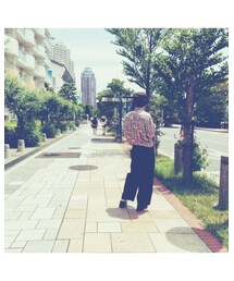 古着 | シャツ/ブラウス