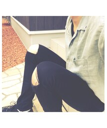 used | シャツ/ブラウス