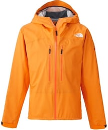 THE NORTH FACE | Super Alpine Jacket（ユニセックス）(ナイロンジャケット)