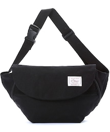 Otias | ボディバッグ 8号キャンバス(ショルダーバッグ)