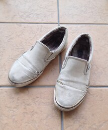 VANS | SLIP ON(スニーカー)