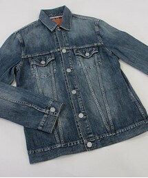 URBAN RESEARCH | Anchor House デニムジャケット(デニムジャケット)