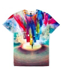 THE IMAGINARY FOUNDATION | IMMERSION T-SHIRT(Tシャツ/カットソー)