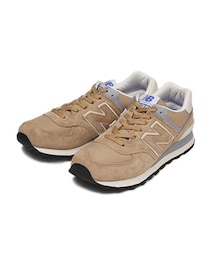 NEW BALANCE | ML574 15SS ABC-MART限定(スニーカー)