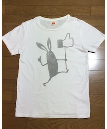 spinbox | Tシャツ/カットソー