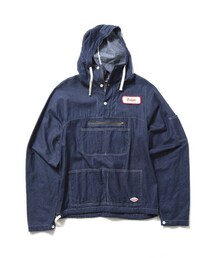 BEAMS | [Battenwear × BEAMS] アノラックパーカ(その他アウター)