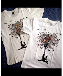 左が4,5年前に購入、右が2代目 | その他