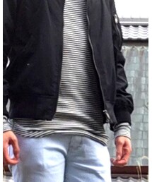 FOREVER 21 | Tシャツ/カットソー