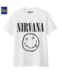 GU | Tシャツ/カットソー