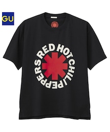 GU | Tシャツ/カットソー
