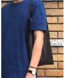 NANO universe | エコバッグ/サブバッグ