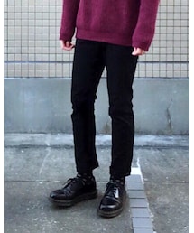 UNIQLO | その他パンツ