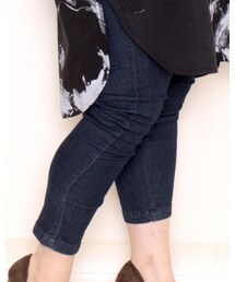 GOLDJAPAN | デニムパンツ