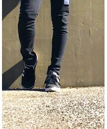 adidas | スニーカー