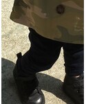 petit main(プティマイン)の「パンツ(チノパンツ)」