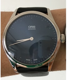 ORIS | セロニアス・モンク リミテッドエディション(アナログ腕時計)