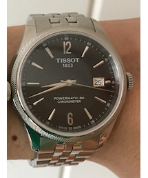 TISSOT | バラード(アナログ腕時計)