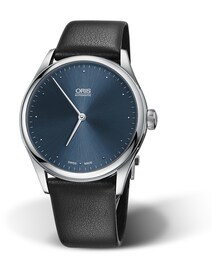 ORIS | セロニアス・モンク リミテッドエディション(アナログ腕時計)