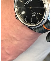 TISSOT | アナログ腕時計