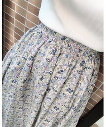 RAY CASSIN | スカート