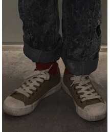 Santa Barbara Polo & Racquet Club | スニーカー