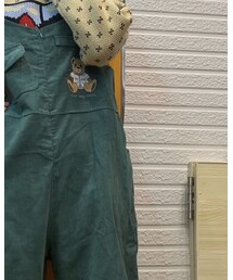 weibo：找星月ii | トップス