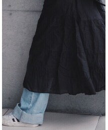 niko and... | ジャンパースカート