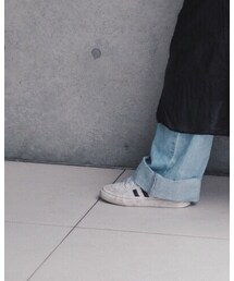 adidas | スニーカー