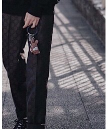 GUCCI | パンツ