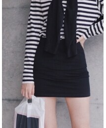 FOREVER 21 | スカート