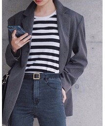 MUJI Labo | Tシャツ/カットソー