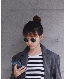 Ray-Ban | サングラス