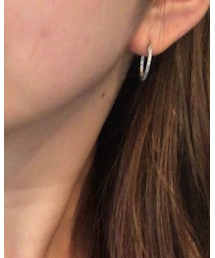 BLOOM | ピアス（両耳用）