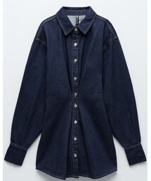 ZARA | ワンピース