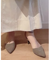 GU | パンプス